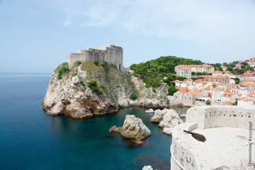 Vacanţă pe plajele Dalmaţiei la preţuri atractive